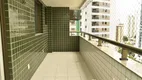 Foto 5 de Apartamento com 4 Quartos para alugar, 125m² em Encruzilhada, Recife