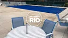 Foto 8 de Apartamento com 4 Quartos à venda, 166m² em Barra da Tijuca, Rio de Janeiro