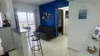 Foto 4 de Apartamento com 1 Quarto à venda, 43m² em Vila Caicara, Praia Grande