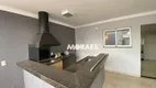 Foto 8 de Casa de Condomínio com 3 Quartos para alugar, 198m² em Residencial Villaggio III, Bauru