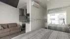 Foto 18 de Apartamento com 1 Quarto à venda, 35m² em Brooklin, São Paulo