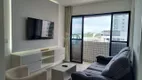 Foto 14 de Apartamento com 2 Quartos à venda, 51m² em Ponta Negra, Natal