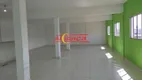 Foto 4 de Sala Comercial para alugar, 70m² em Vila Carmela I, Guarulhos