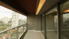 Foto 2 de Apartamento com 2 Quartos à venda, 81m² em Brooklin, São Paulo