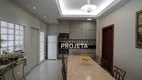 Foto 19 de Sobrado com 3 Quartos à venda, 234m² em Parque Sao Matheus, Presidente Prudente