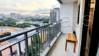 Foto 8 de Apartamento com 1 Quarto à venda, 28m² em Moema, São Paulo