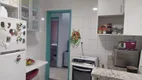 Foto 4 de Apartamento com 2 Quartos à venda, 57m² em Vila Proost de Souza, Campinas