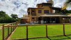 Foto 8 de Casa de Condomínio com 4 Quartos para alugar, 1000m² em Guarajuba Monte Gordo, Camaçari