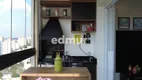 Foto 17 de Apartamento com 3 Quartos à venda, 91m² em Centro, Santo André