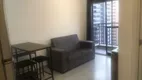 Foto 5 de Apartamento com 1 Quarto para venda ou aluguel, 29m² em Vila Santa Catarina, São Paulo