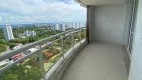 Foto 17 de Apartamento com 3 Quartos à venda, 266m² em Dom Pedro I, Manaus