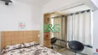 Foto 6 de Apartamento com 1 Quarto à venda, 53m² em Vila Olímpia, São Paulo