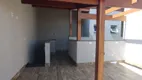 Foto 12 de Cobertura com 2 Quartos à venda, 98m² em Campestre, Santo André