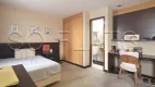 Foto 2 de Flat com 1 Quarto à venda, 28m² em Vila Olímpia, São Paulo