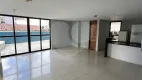 Foto 13 de Apartamento com 3 Quartos à venda, 97m² em Manaíra, João Pessoa