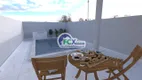 Foto 17 de Casa com 2 Quartos à venda, 67m² em Balneario Itaguai, Mongaguá