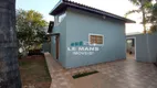 Foto 6 de Casa com 3 Quartos à venda, 110m² em Jardim Iporanga, Águas de São Pedro