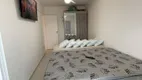 Foto 13 de Apartamento com 1 Quarto à venda, 57m² em Maracanã, Praia Grande