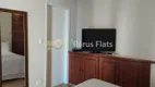 Foto 7 de Flat com 1 Quarto à venda, 46m² em Vila Nova Conceição, São Paulo