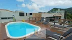 Foto 48 de Cobertura com 1 Quarto à venda, 167m² em Jardim Las Palmas, Guarujá