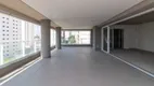 Foto 9 de Apartamento com 4 Quartos à venda, 278m² em Moema, São Paulo
