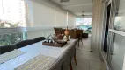 Foto 5 de Apartamento com 3 Quartos para alugar, 198m² em Boqueirão, Santos