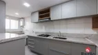 Foto 6 de Apartamento com 2 Quartos para alugar, 64m² em Capão Raso, Curitiba