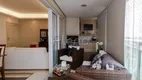 Foto 7 de Apartamento com 3 Quartos à venda, 134m² em Parque Prado, Campinas