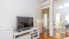 Foto 13 de Apartamento com 3 Quartos à venda, 180m² em Campo Belo, São Paulo