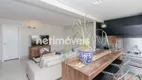 Foto 6 de Apartamento com 3 Quartos à venda, 113m² em Vila da Serra, Nova Lima