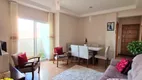 Foto 6 de Apartamento com 2 Quartos à venda, 119m² em Jardim Carvalho, Ponta Grossa