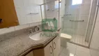 Foto 18 de Apartamento com 4 Quartos para alugar, 253m² em Centro, Uberlândia