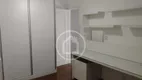 Foto 17 de Apartamento com 3 Quartos à venda, 159m² em Jardim Carioca, Rio de Janeiro