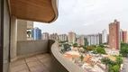 Foto 14 de Apartamento com 3 Quartos à venda, 165m² em Vila Alpina, Santo André