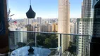 Foto 7 de Apartamento com 1 Quarto à venda, 37m² em Brooklin, São Paulo