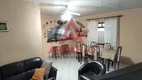Foto 4 de Casa com 4 Quartos à venda, 384m² em Perequê-Açu, Ubatuba