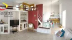 Foto 9 de Casa de Condomínio com 6 Quartos à venda, 600m² em Condomínio Fechado Village Haras São Luiz II, Salto