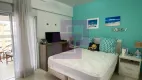 Foto 13 de Apartamento com 3 Quartos à venda, 114m² em Jardim Astúrias, Guarujá