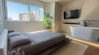 Foto 18 de Apartamento com 1 Quarto à venda, 90m² em Moema, São Paulo