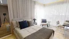 Foto 7 de Apartamento com 3 Quartos à venda, 136m² em Brooklin, São Paulo