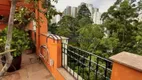 Foto 11 de Cobertura com 3 Quartos à venda, 198m² em Morumbi, São Paulo