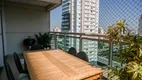 Foto 12 de Apartamento com 4 Quartos à venda, 191m² em Campo Belo, São Paulo