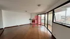 Foto 2 de Apartamento com 3 Quartos para alugar, 170m² em Moema, São Paulo