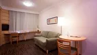 Foto 43 de Flat com 1 Quarto à venda, 35m² em Vila Mariana, São Paulo