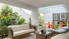 Foto 6 de Casa com 5 Quartos à venda, 381m² em Jardim Virgínia , Guarujá