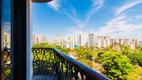 Foto 6 de Apartamento com 4 Quartos à venda, 300m² em Alto Da Boa Vista, São Paulo