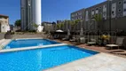 Foto 2 de Apartamento com 2 Quartos para alugar, 43m² em Jardim Residencial Paraíso, Araraquara