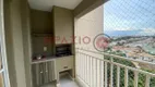 Foto 6 de Apartamento com 3 Quartos para alugar, 78m² em Parque Prado, Campinas