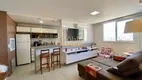 Foto 2 de Apartamento com 1 Quarto à venda, 43m² em Igra sul, Torres