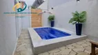 Foto 3 de Casa de Condomínio com 2 Quartos à venda, 150m² em Massaguaçu, Caraguatatuba